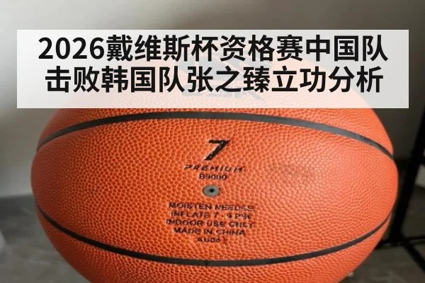 2026戴维斯杯资格赛中国队击败韩国队张之臻立功分析